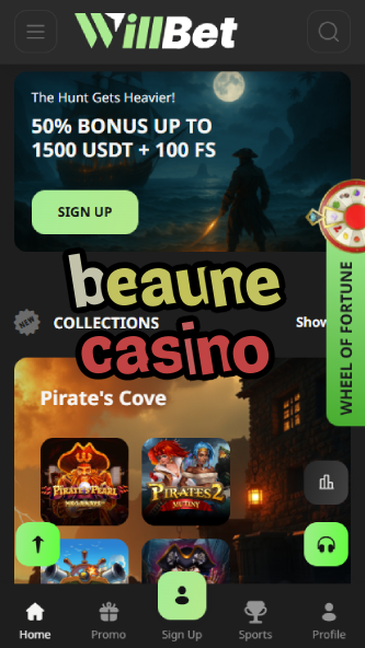 Beaune Casino - Top French Wine Casino-www.bdqngd.com
