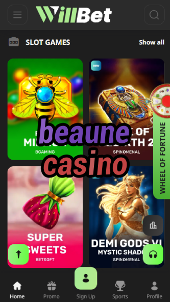 Beaune Casino - Top French Wine Casino-www.bdqngd.com